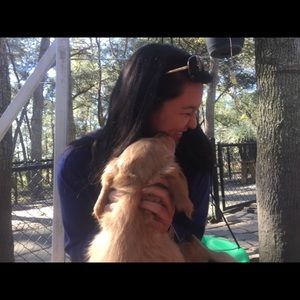 Meet your Posher, Nicole